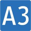 Südost Autobahn