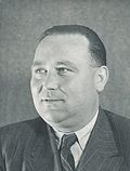 Franz Paschinger †, Furth-Göttweig 1946–1960.