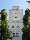Amalienbad