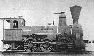 ATE IIIa Nr. 20 „Rothenhaus“