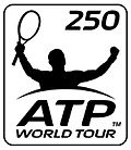 Logo der ATP World Tour 250