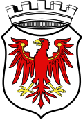 Wappen von Herzogenburg