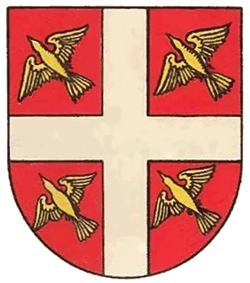 Wappen von Altlerchenfeld