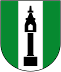 Wappen von Ampass