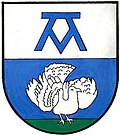 Wappen von Andau