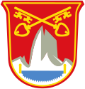 Wappen von Annaberg-Lungötz