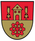 Wappen von AntauOtava