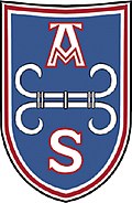 Wappen von Aspang-Markt