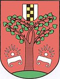 Wappen von Asparn an der Zaya