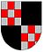 Wappen von Atzenbrugg