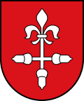 Wappen von Bad Blumau