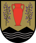 Wappen von Bad Gleichenberg