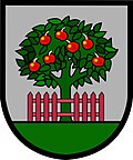Wappen von BaumgartenPajngrt