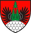 Wappen von Brunn an der Wild