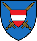 Wappen von Dürnkrut