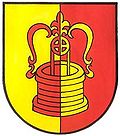 Wappen von Deutsch Kaltenbrunn