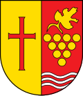 Wappen von Deutschkreutz