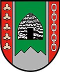 Donnersbach­wald