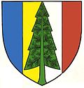 Wappen von Dorfstetten