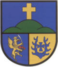 Wappen von DraßburgRasporak