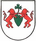 Wappen von Draßmarkt