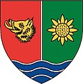 Wappen von Ebergassing
