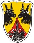 Wappen von Echsenbach