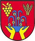 Wappen von Edelstal