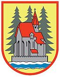 Wappen von Edlitz