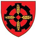 Wappen von Eggendorf