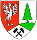 Wappen von Enzenreith