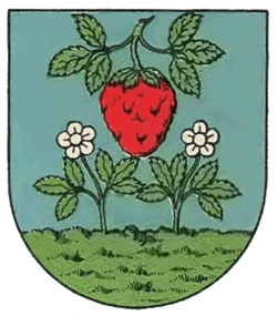 Wappen von Erdberg