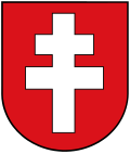 Wappen von Frauenkirchen