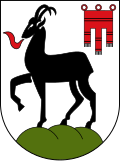 Wappen von Götzis