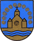 Wappen von GüttenbachPinkovac