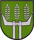Wappen von Gasen