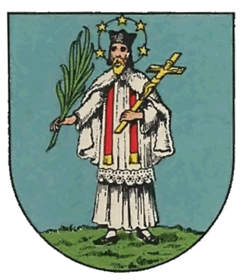 Wappen von Gersthof