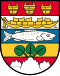 Wappen von Gmunden