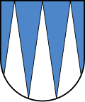 Wappen von Going am Wilden Kaiser