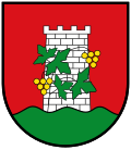 Wappen von Gols