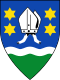 Wappen von Gralla