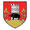 Wappen von Groß-Schweinbarth
