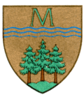 Wappen von Groß Gerungs