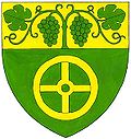 Wappen von Großebersdorf