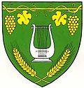 Wappen von Großengersdorf