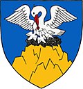 Wappen von Großmugl