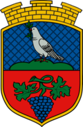 Wappen von Großweikersdorf