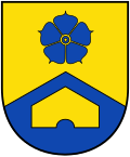 Wappen von Höfen