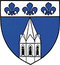 Wappen von Höflein