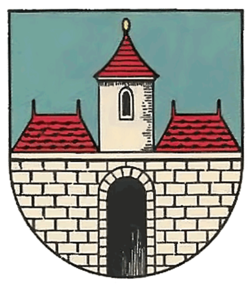 Wappen von Hütteldorf